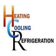 Legacy HCR Logo